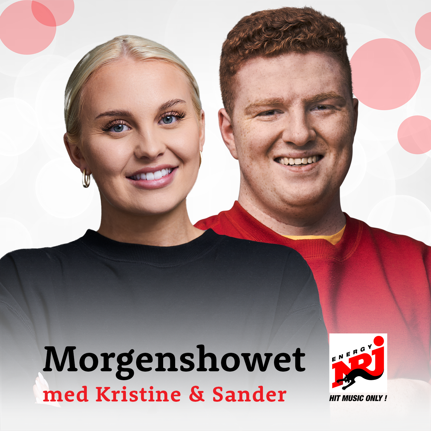 Beef med Astrid S!