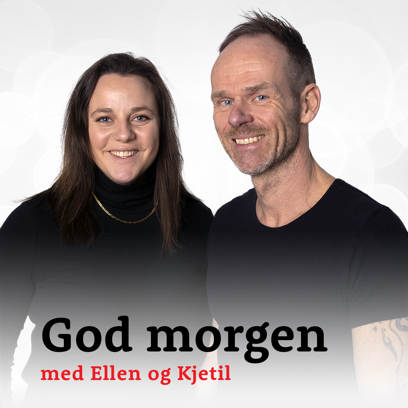 Carina Dahl er på besøk!